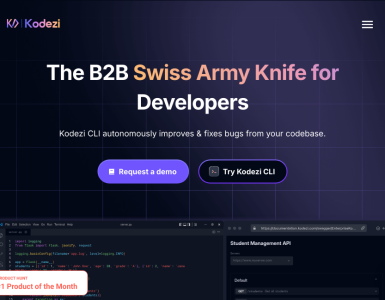 Uma ferramenta que ajuda programadores a melhorar seu código