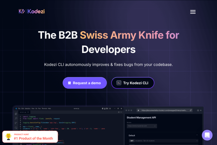 Uma ferramenta que ajuda programadores a melhorar seu código