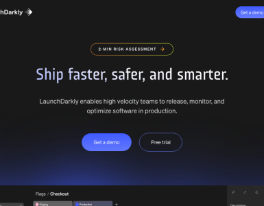 Transforme a maneira como você entrega seus softwares