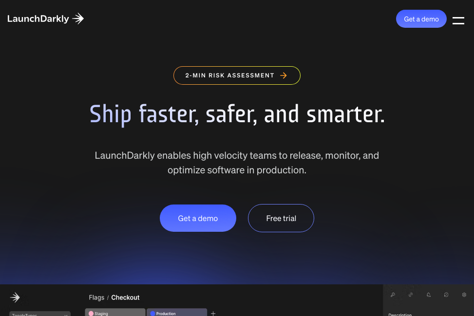 LaunchDarkly