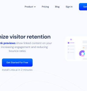 Visualize links de forma interativa e atraente com prévias ao vivo