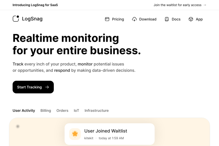Monitore tudo em tempo real e tenha uma visão clara do que acontece na sua empresa