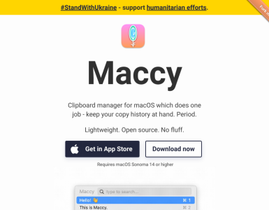 Mantenha seu histórico de cópias sempre acessível e facilite a sua vida na hora de colar textos.