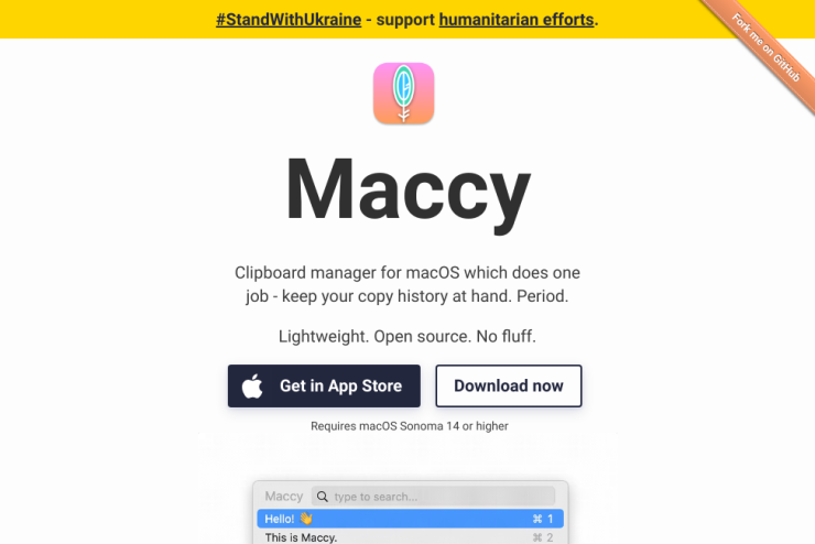 Mantenha seu histórico de cópias sempre acessível e facilite a sua vida na hora de colar textos.