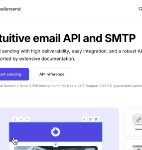 Uma solução prática para enviar e-mails