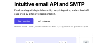 Uma solução prática para enviar e-mails