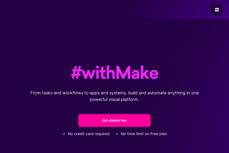 Make