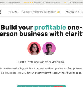 Dicas de marketing para quem trabalha sozinho e quer alavancar seus projetos de forma prática e eficiente.