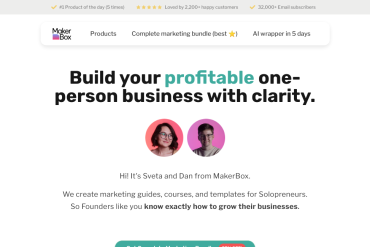 Dicas de marketing para quem trabalha sozinho e quer alavancar seus projetos de forma prática e eficiente.