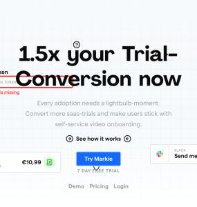 Uma nova abordagem para facilitar a integração de clientes está em fase beta.