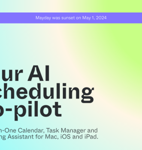 Um calendário inovador que promete facilitar a organização do seu dia a dia