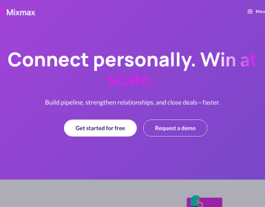 A plataforma de engajamento de vendas mais popular para Gmail