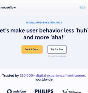 Otimize seu site com base em dados reais