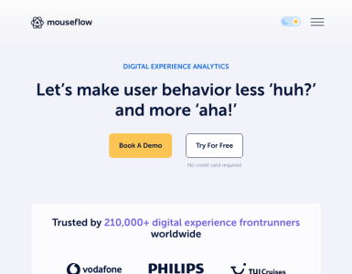 Otimize seu site com base em dados reais