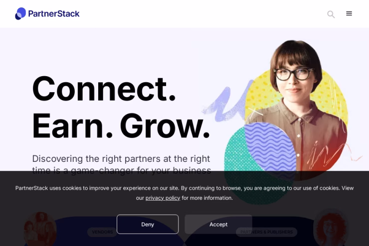 PartnerStack