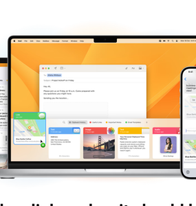 Transforme sua experiência com a área de transferência e organize tudo de forma prática e eficiente. É a maneira certa de gerenciar seus conteúdos copiados.