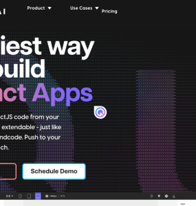 A maneira mais simples de criar aplicativos em React