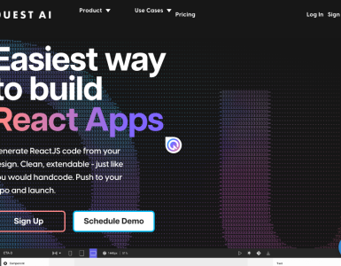 A maneira mais simples de criar aplicativos em React