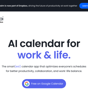 Agende suas tarefas de forma mais eficiente e simplifique a rotina da sua equipe