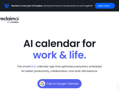 Agende suas tarefas de forma mais eficiente e simplifique a rotina da sua equipe