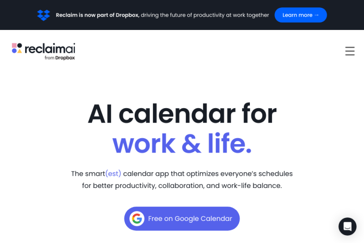 Agende suas tarefas de forma mais eficiente e simplifique a rotina da sua equipe
