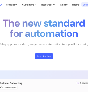 A nova referência em automação chegou para facilitar sua vida e otimizar processos de forma prática e eficiente.