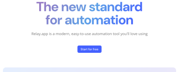A nova referência em automação chegou para facilitar sua vida e otimizar processos de forma prática e eficiente.