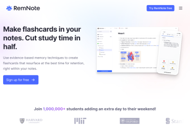 Remnote Note Book Remnote