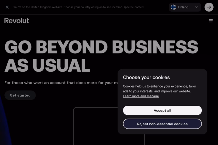 Revolut Business