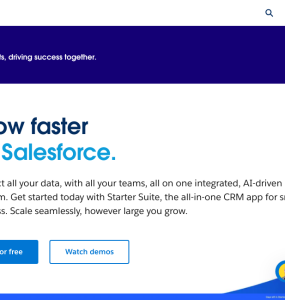 Descubra como esse CRM pode impulsionar o crescimento da sua empresa e ajudar a economizar nos custos.