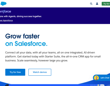 Descubra como esse CRM pode impulsionar o crescimento da sua empresa e ajudar a economizar nos custos.