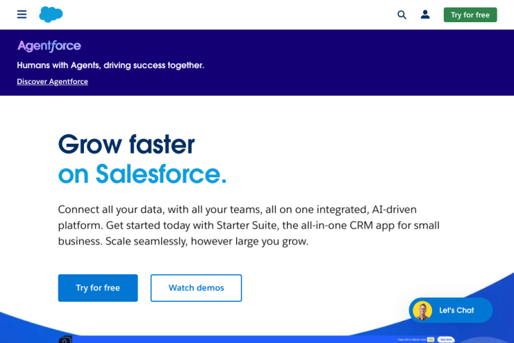 Descubra como esse CRM pode impulsionar o crescimento da sua empresa e ajudar a economizar nos custos.