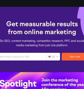 Obtenha resultados concretos com suas estratégias de marketing digital e melhore sua presença online de forma eficaz.