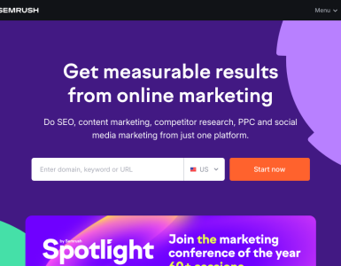 Obtenha resultados concretos com suas estratégias de marketing digital e melhore sua presença online de forma eficaz.
