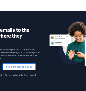 Garanta que seus e-mails cheguem à caixa de entrada