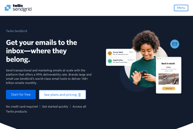 Garanta que seus e-mails cheguem à caixa de entrada