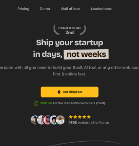 Lance sua startup em poucos dias