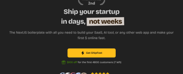 Lance sua startup em poucos dias