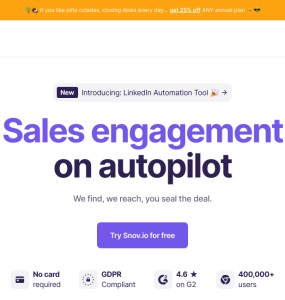 Automatize e potencialize suas vendas de forma eficiente