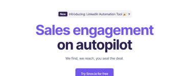 Automatize e potencialize suas vendas de forma eficiente