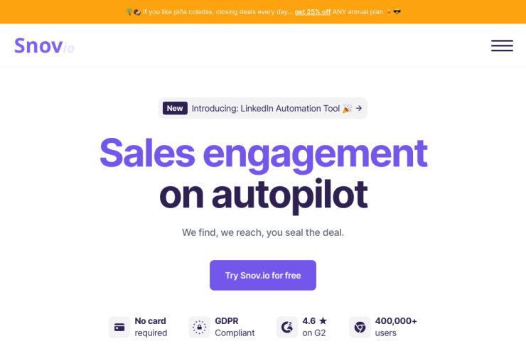 Automatize e potencialize suas vendas de forma eficiente