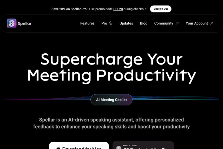 Um assistente de fala que utiliza inteligência artificial para facilitar a comunicação e melhorar a experiência de interação.
