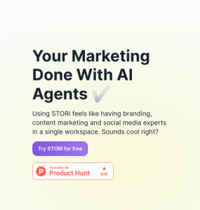 Aumente sua presença online de forma prática e inteligente com a ajuda da inteligência artificial.