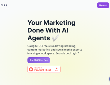 Aumente sua presença online de forma prática e inteligente com a ajuda da inteligência artificial.
