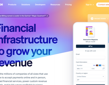 Uma solução prática para gerenciar pagamentos e transações online