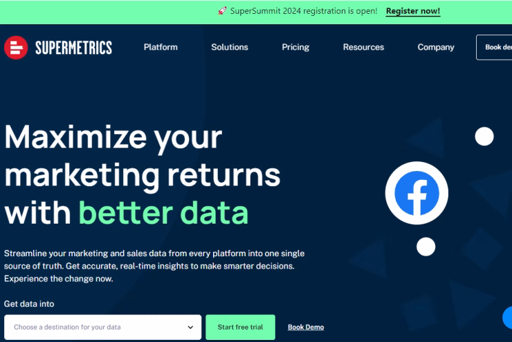 Supermetrics