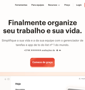 Organize sua rotina e suas tarefas de forma prática e eficiente