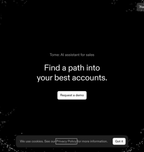Potencialize sua equipe de vendas com a ajuda da inteligência artificial.