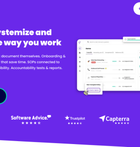 Uma solução prática para centralizar o treinamento da sua equipe
