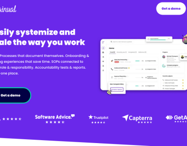 Uma solução prática para centralizar o treinamento da sua equipe